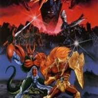  Аниме Jushin Liger <small>Episode Director</small> 